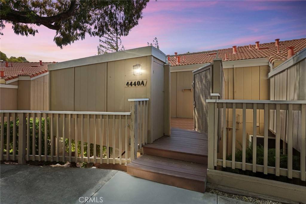Concord, CA 94521,4440 Eagle Peak RD #A