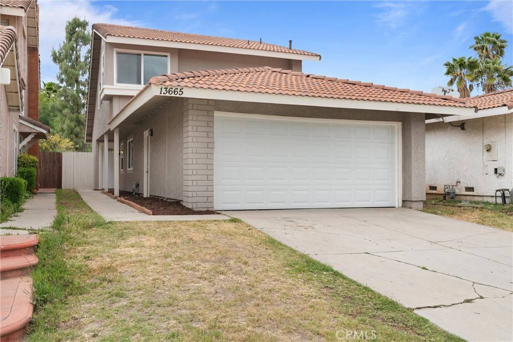 13665 Pattilynn DR, Moreno Valley, CA 92553