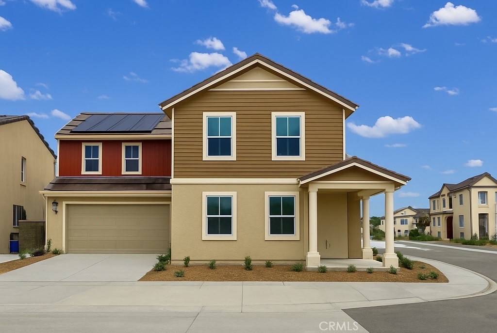Ontario, CA 91761,2657 E Towhee St