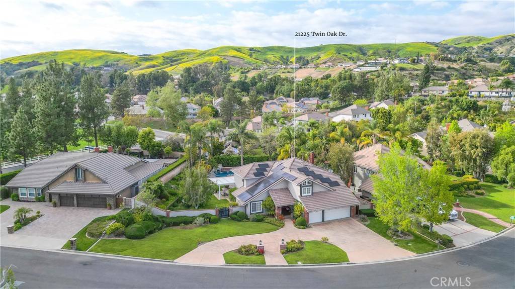Yorba Linda, CA 92886,21225 Twin Oak