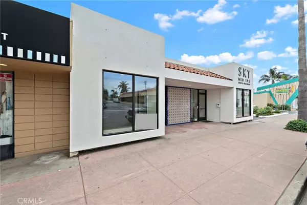 San Clemente, CA 92672,540 N El Camino Real