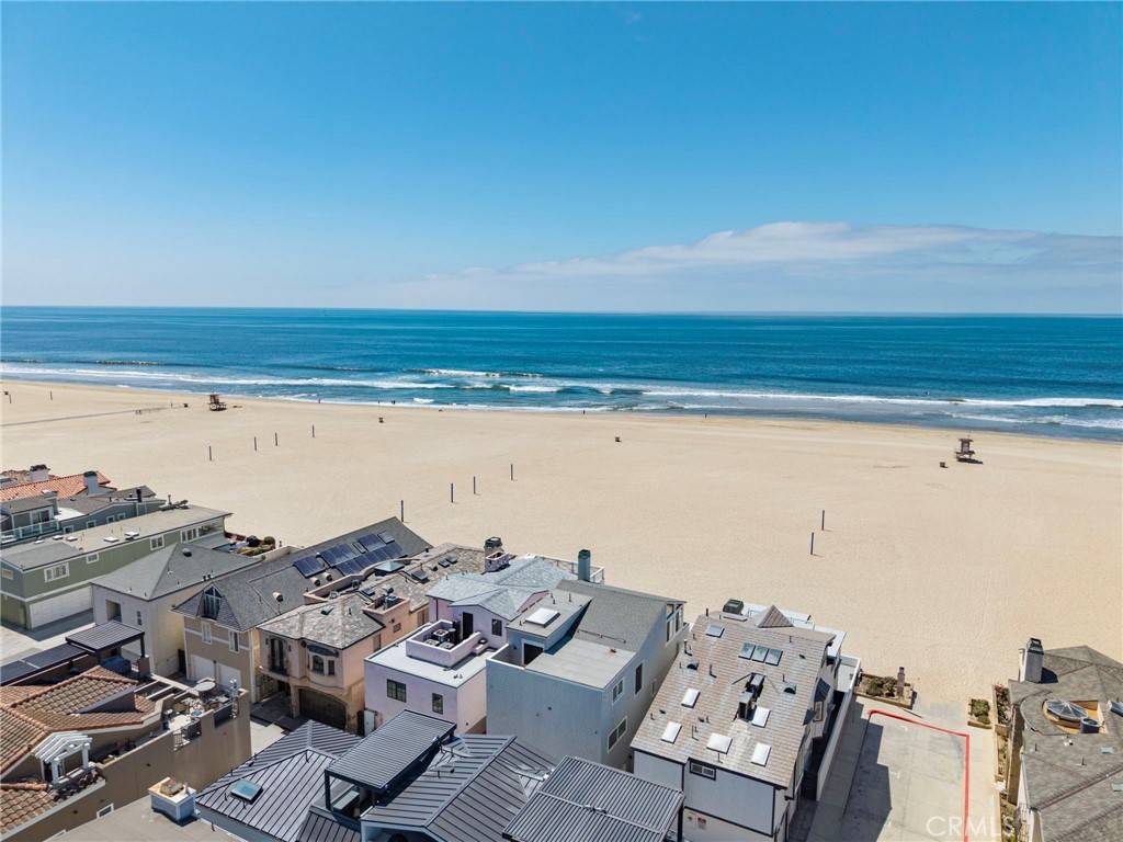 7008 W Oceanfront, Newport Beach, CA 92663