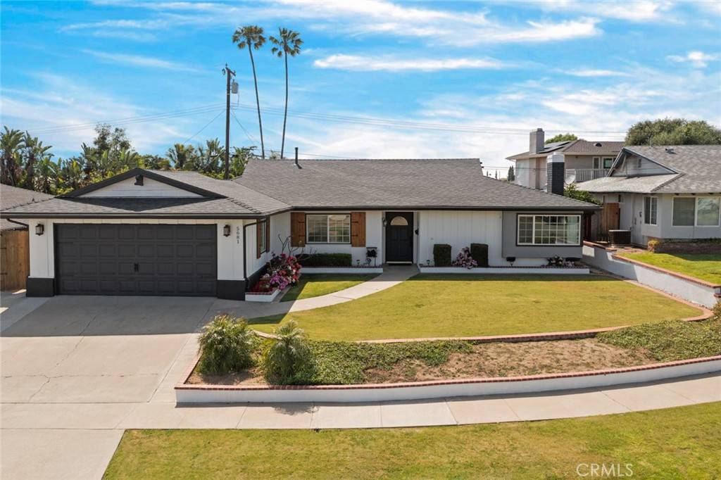 Yorba Linda, CA 92886,5681 Casa Loma AVE