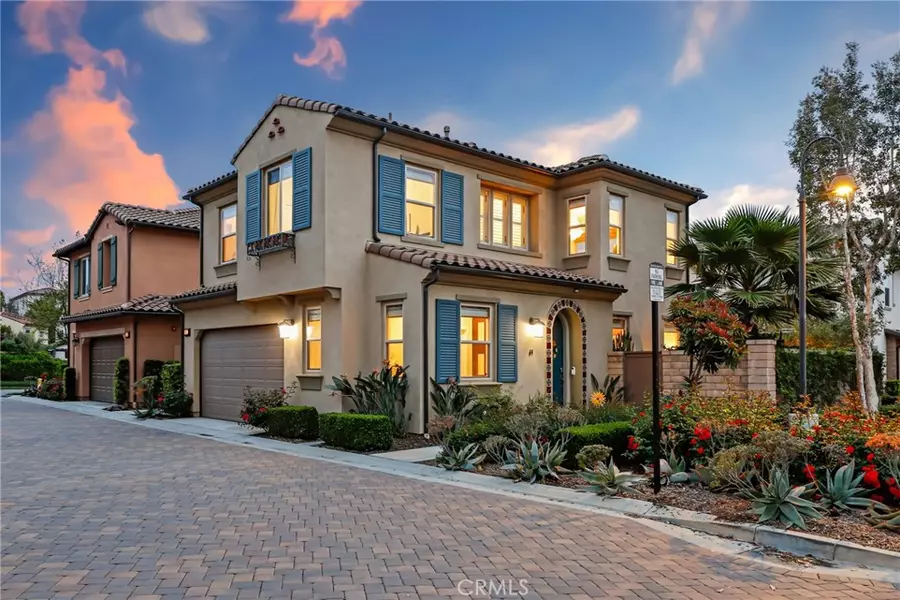 61 Fuchsia, Lake Forest, CA 92630