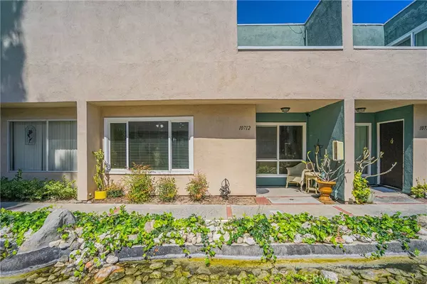 10712 Knott AVE, Stanton, CA 90680