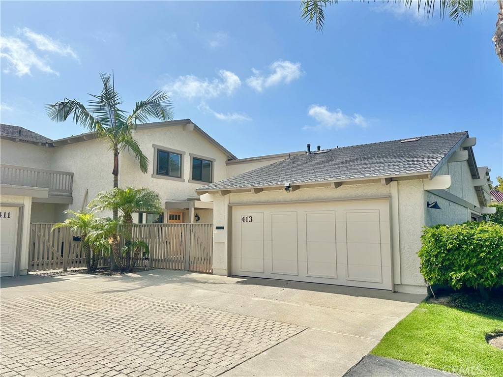 San Clemente, CA 92672,413 Avenida Adobe