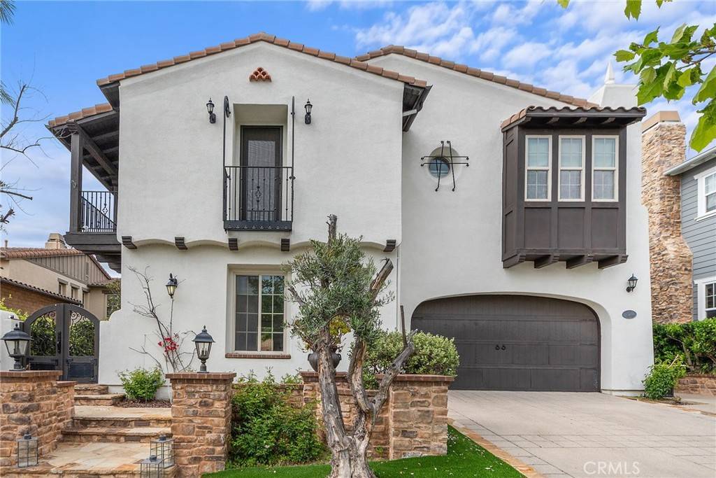 17 Julia ST, Ladera Ranch, CA 92694