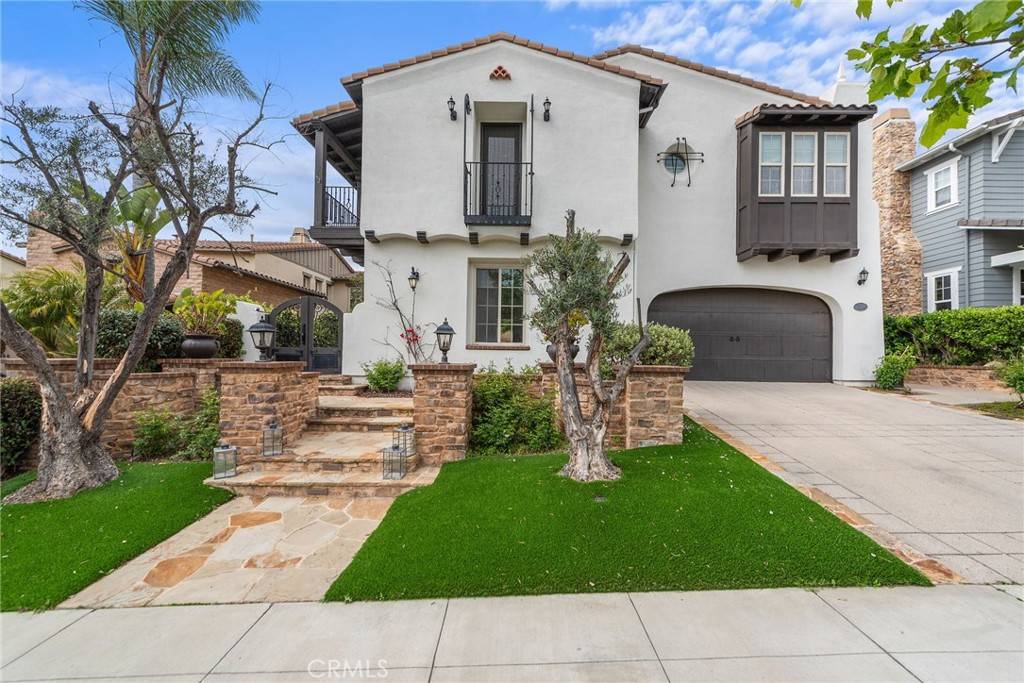 Ladera Ranch, CA 92694,17 Julia ST
