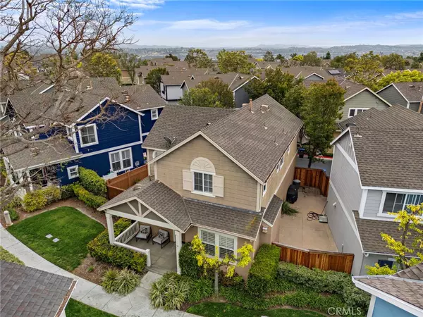 37 Bluff Cove DR,  Aliso Viejo,  CA 92656