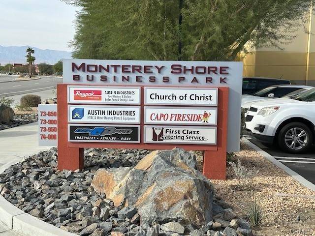Palm Desert, CA 92211,73950 Dinah Shore DR #305