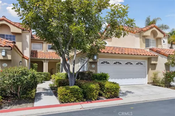 49 Niguel Pointe DR #143, Laguna Niguel, CA 92677