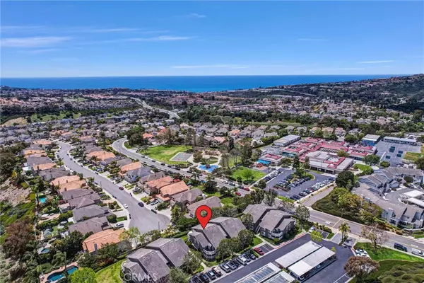 Laguna Niguel, CA 92677,25 Brighton PL #25