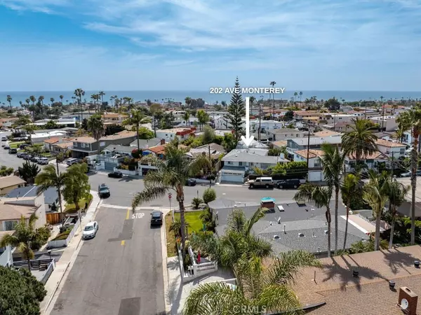 202 Avenida Monterey, San Clemente, CA 92672
