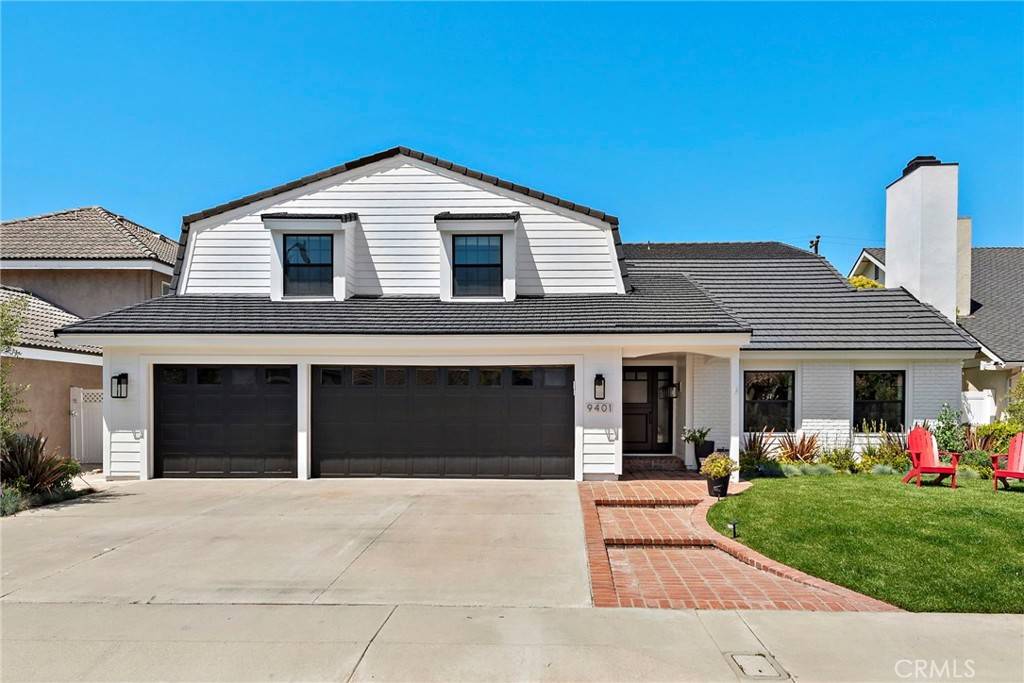 9401 Gateshead DR, Huntington Beach, CA 92646