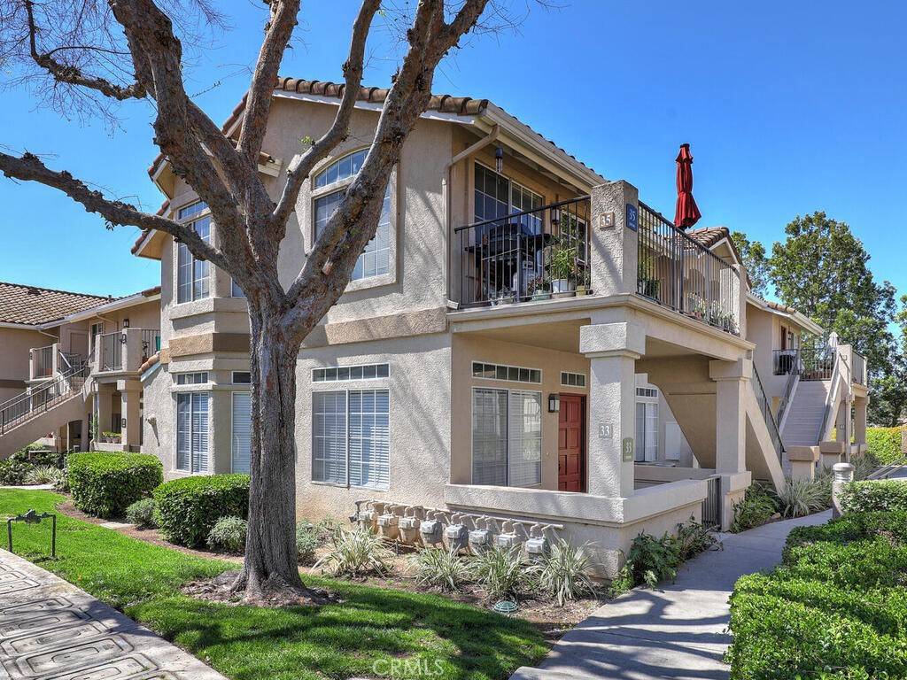 33 Castano, Rancho Santa Margarita, CA 92688