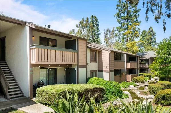 Lake Forest, CA 92630,20702 El Toro RD #300