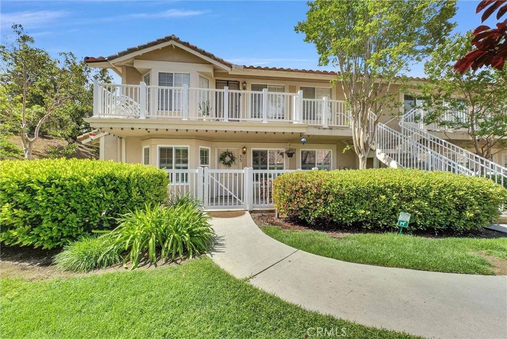Trabuco Canyon, CA 92679,19801 Meadow Ridge DR #35