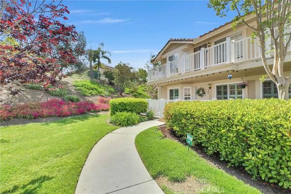 Trabuco Canyon, CA 92679,19801 Meadow Ridge DR #35