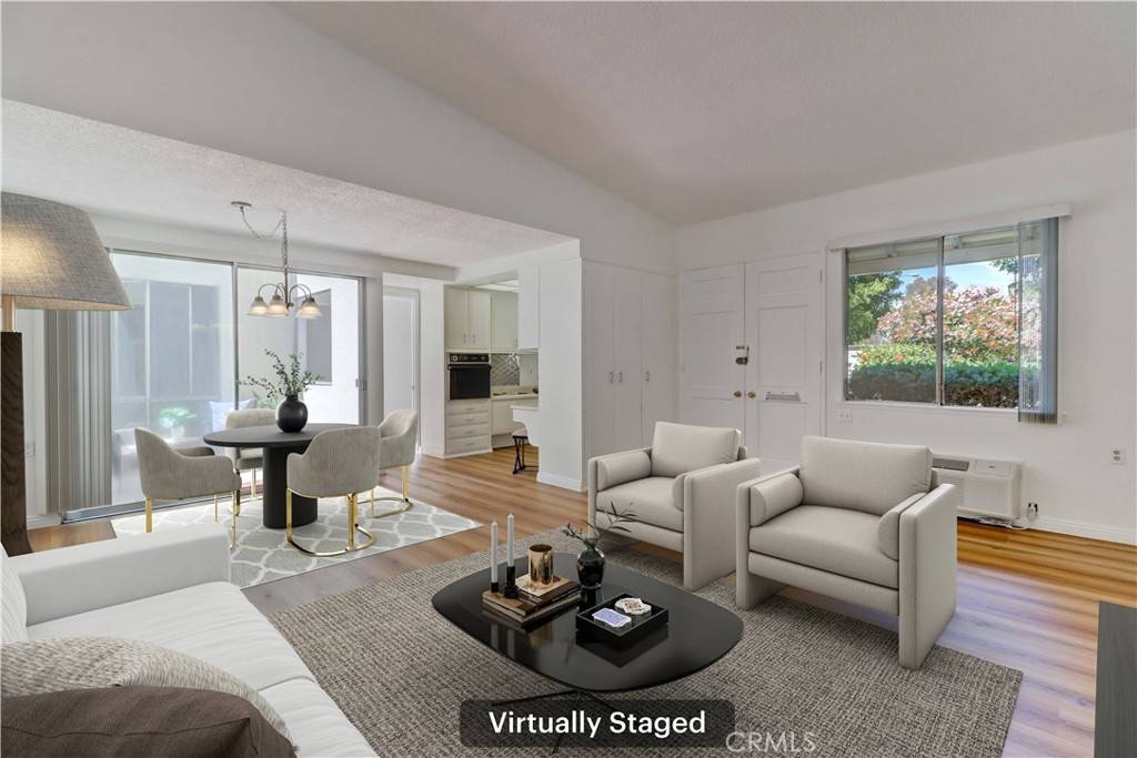 Laguna Woods, CA 92637,125 Via Estrada #B