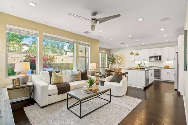 15 Clover, Lake Forest, CA 92630