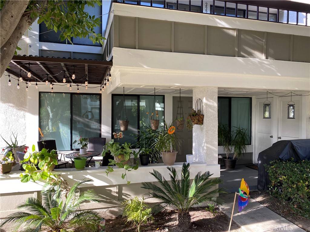 22272 Redwood Pointe #5C, Lake Forest, CA 92630
