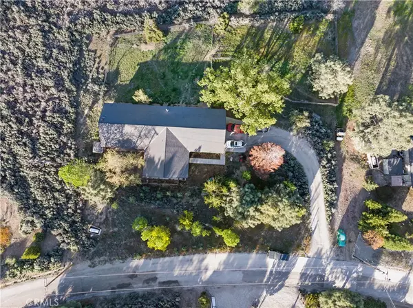 Tehachapi, CA 93561,24980 Sunset WAY