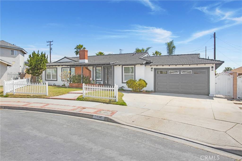 Anaheim, CA 92806,1138 N Dagna PL