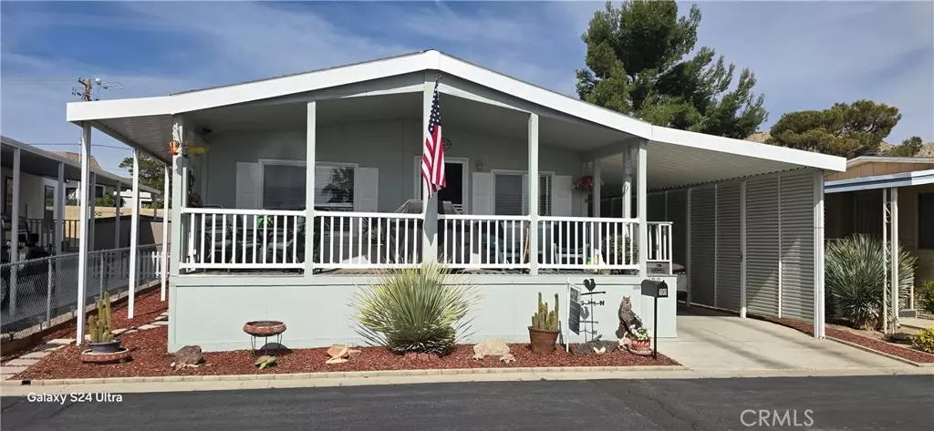 Yucca Valley, CA 92284,54999 Martinez TRL #109