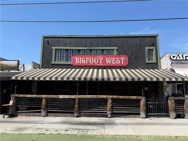 10939 Venice BLVD, Los Angeles, CA 90034