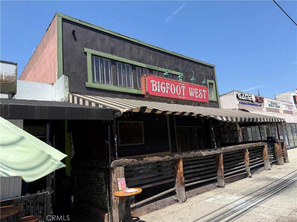 Los Angeles, CA 90034,10939 Venice BLVD