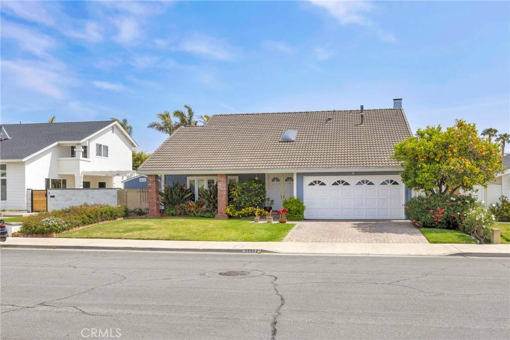 Huntington Beach, CA 92646,20902 Balgair CIR