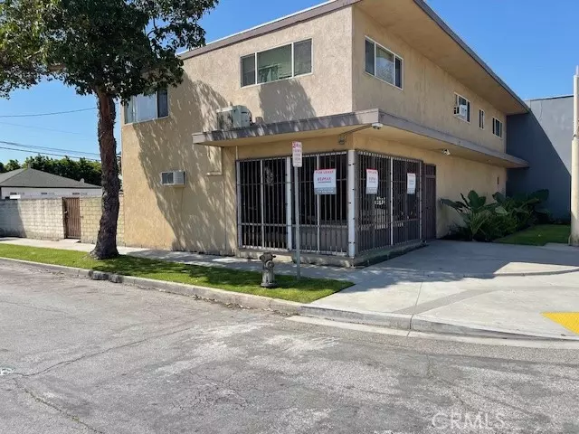 Long Beach, CA 90806,800 W Willow ST
