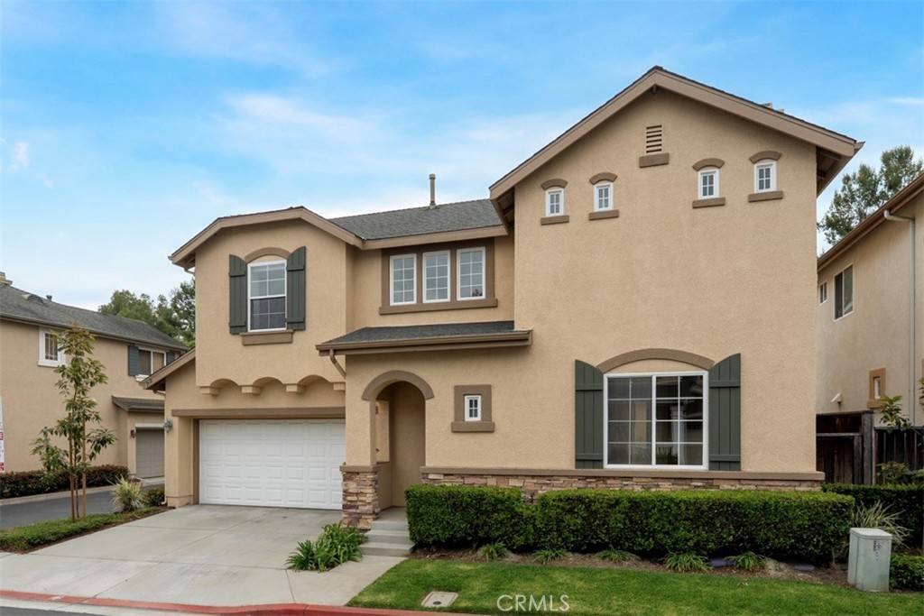 Aliso Viejo, CA 92656,73 Rue Du Chateau #17