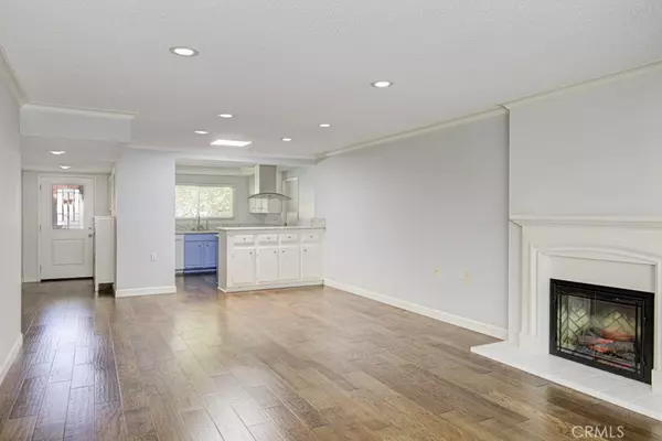 Laguna Woods, CA 92637,3376 Punta Alta #A