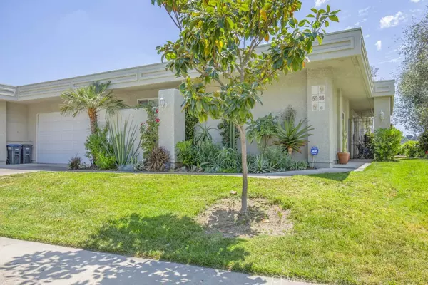 Laguna Woods, CA 92637,5594 Avenida Sosiega W #B