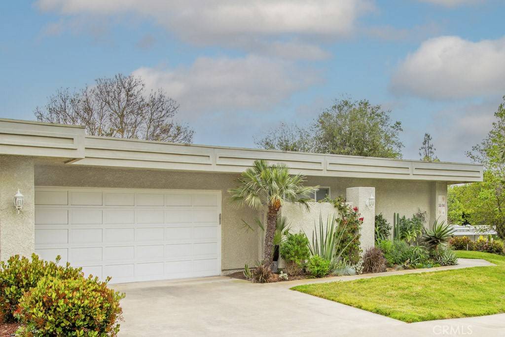 5594 Avenida Sosiega W #B, Laguna Woods, CA 92637