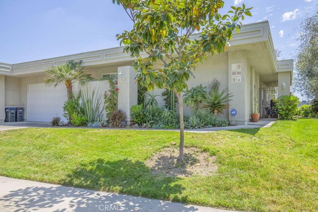 Laguna Woods, CA 92637,5594 Avenida Sosiega W #B