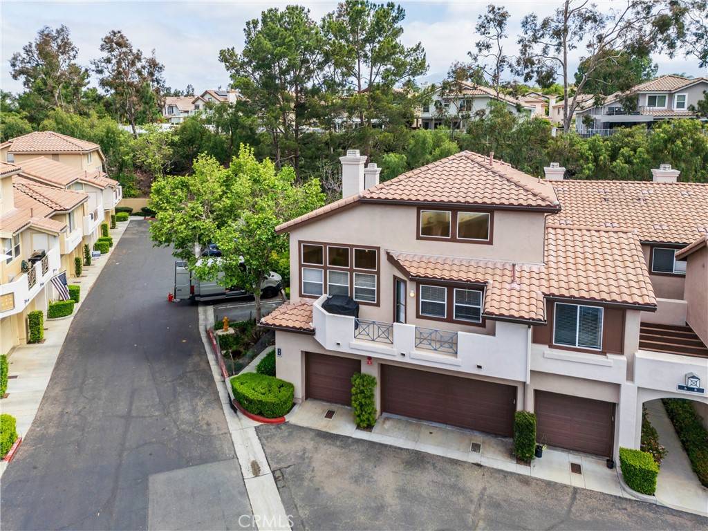 Rancho Santa Margarita, CA 92688,4 Paseo Del Sol