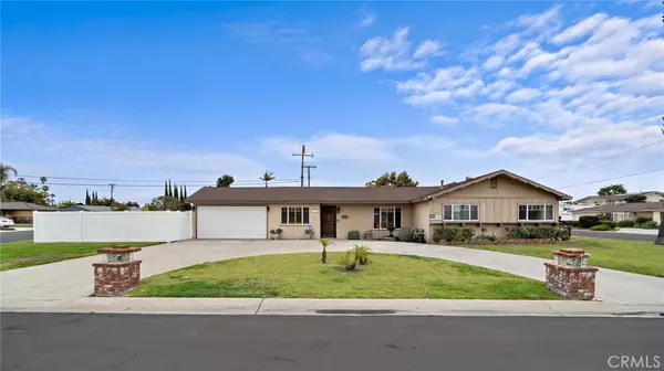 12052 Sheridan LN, Garden Grove, CA 92840