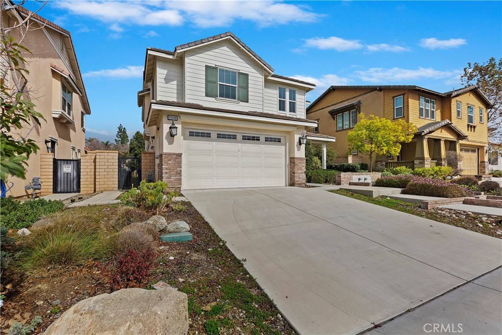 Rancho Cucamonga, CA 91701,11548 Grimaldi RD