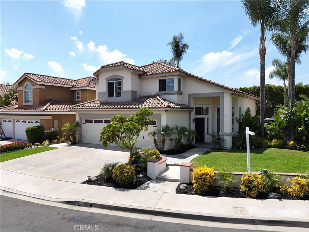 5 Relampago, Rancho Santa Margarita, CA 92688