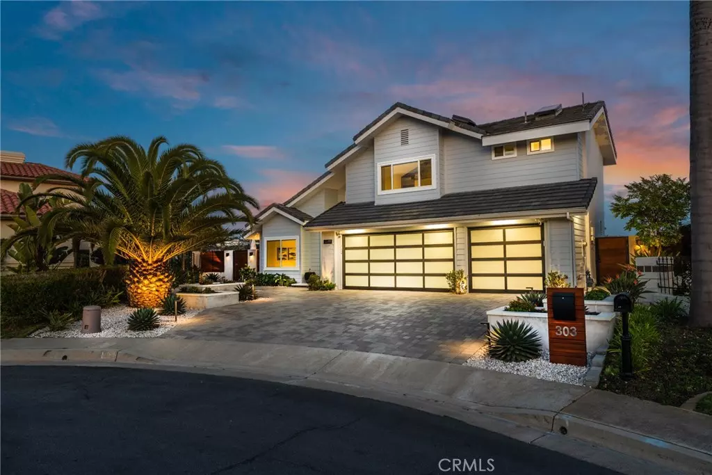 San Clemente, CA 92673,303 Calle Paisano