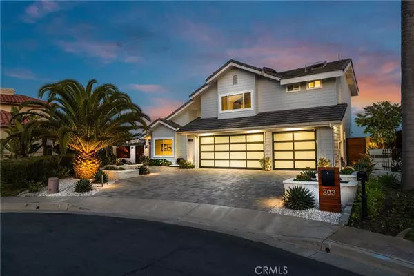 303 Calle Paisano, San Clemente, CA 92673
