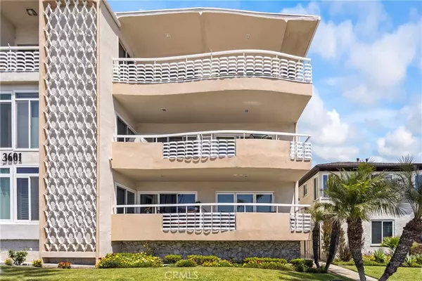 3601 E Ocean BLVD #2C, Long Beach, CA 90803