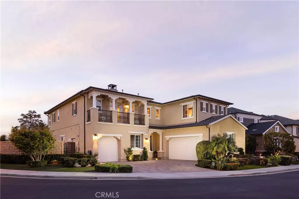 Huntington Beach, CA 92649,4461 Oceanridge DR