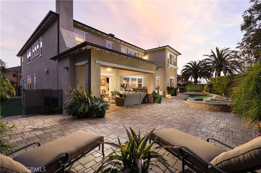 Huntington Beach, CA 92649,4461 Oceanridge DR