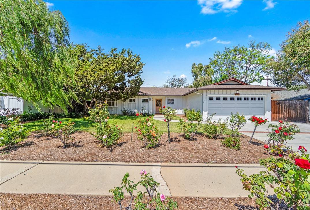 Tustin, CA 92780,1281 La Colina DR