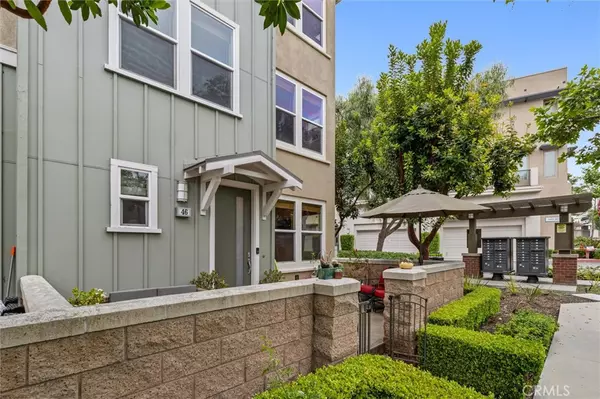 Aliso Viejo, CA 92656,46 Beacon Way