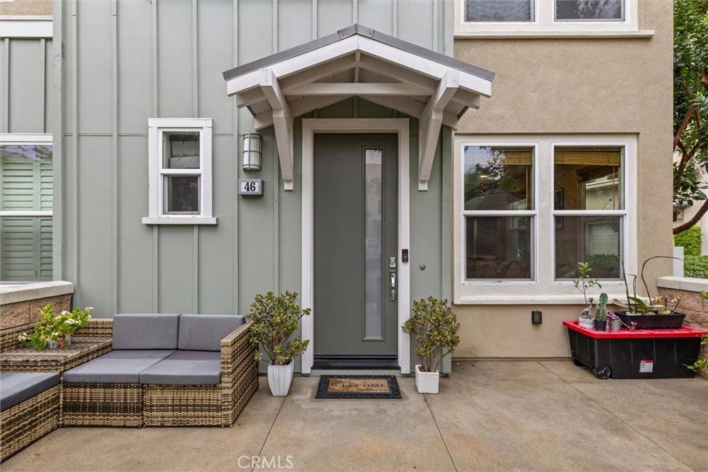 Aliso Viejo, CA 92656,46 Beacon Way