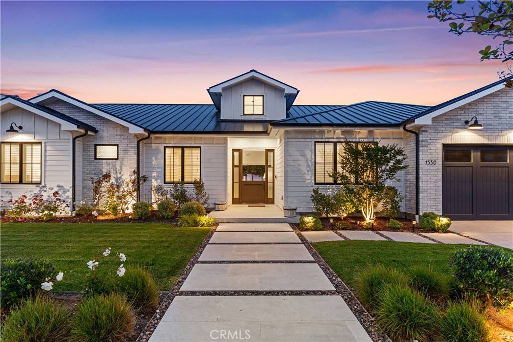 1530 Anita LN, Newport Beach, CA 92660